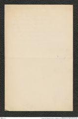 Nachlass Franz Steindachner, Brief von J. Büttikofer an Franz Steindachner (15.01.1895), Inv.Nr. 67.04, Seite 4